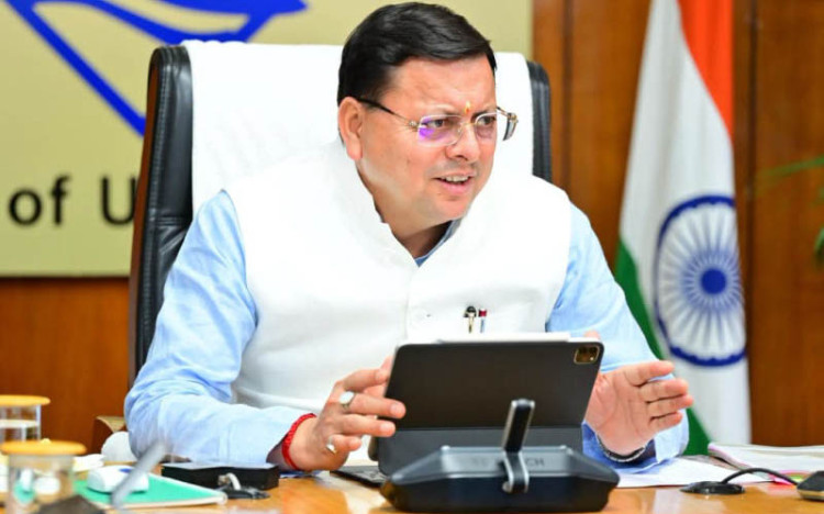 नमामि गंगे एसटीपी परियोजना के लिए भूमि हस्तांतरण को मिली मंजूरी