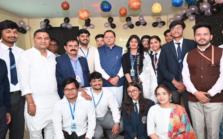 भीमताल में उप-तहसील बनाए जाने की घोषणा