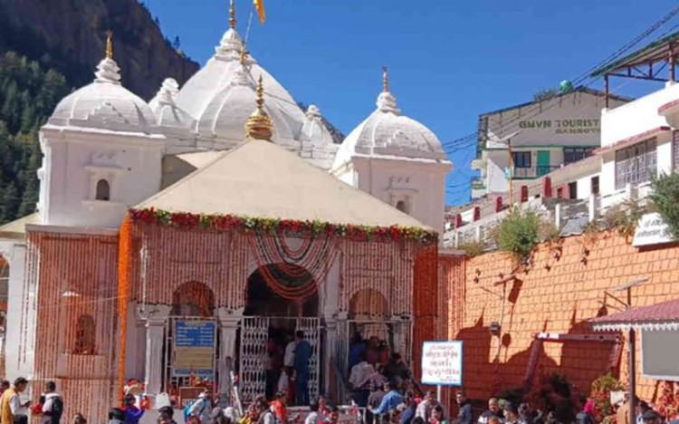 Gangotri Dham: मंदिर दर्शन का समय बदला, सुबह छह से शाम चार बजे तक खुलेंगे, सायंकालीन आरती सहित पढ़ें अपडेट