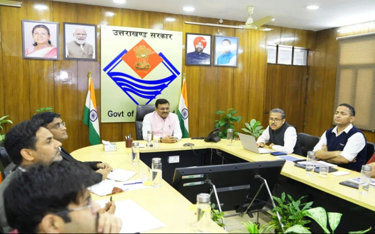 प्रशिक्षण कार्यक्रमों की गुणवत्ता के लिए प्रशिक्षण कार्यक्रमों के मानक निर्धारित किए जाए