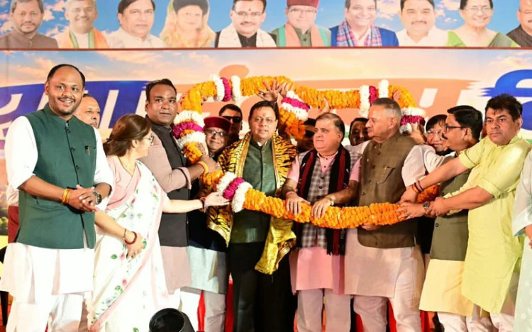 राज्य युवा आयोग युवाओं की आशाओं और आकांक्षाओं को नीति निर्माण से जोड़ने की दिशा में महत्वपूर्ण कदम