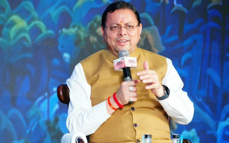 मुख्यमंत्री ने राज्य की विकास यात्रा, उपलब्धियों और भविष्य के विजन पर रखे विचार