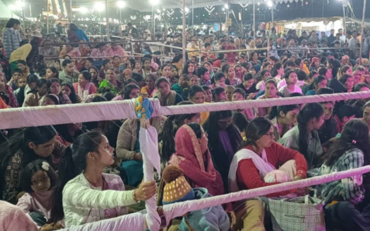 लोकसंस्कृति, आस्था और विकास का संगम बना गोल्ज्यू महोत्सव, मुख्यमंत्री ने किया वर्चुअल समापन