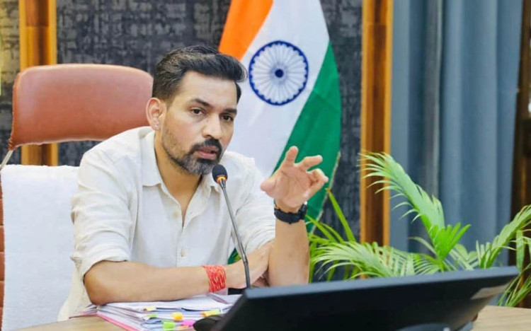 जिला प्रशासन की संवेदनशील पहल; गंभीर बीमारियों से जूझ रहे बच्चों को मिलेगा निःशुल्क उपचार