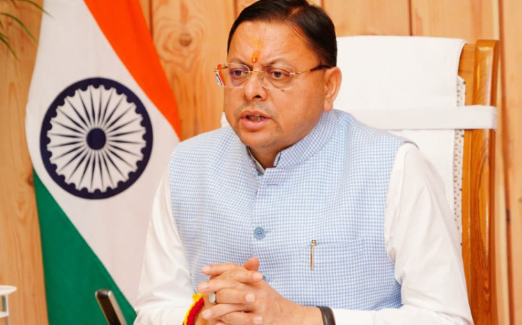 चारधाम यात्रा 2026 को पूरी तरह प्लास्टिक मुक्त बनाने का ऐतिहासिक पहल