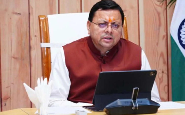 मुख्यमंत्री ने प्रदान की विभिन्न विकास योजनाओं के लिए ₹ 256 करोड की वित्तीय स्वीकृति