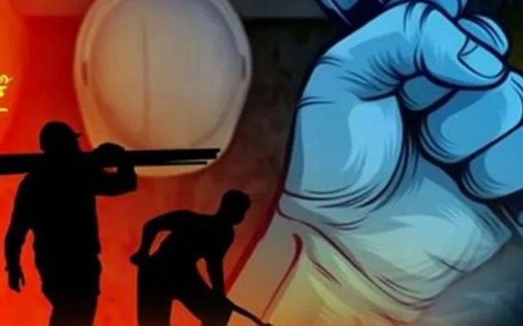 सीएम धामी ने प्रदेशवासियों एवं श्रमिकों को दी अन्तर्राष्ट्रीय श्रमिक दिवस की शुभकामनाएं