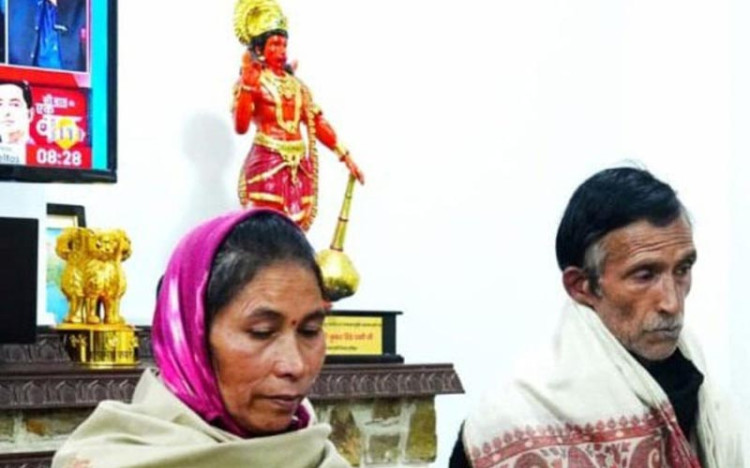 अंकिता भंडारी के माता-पिता ने सीबीआई जांच की संस्तुति पर जताया संतोष